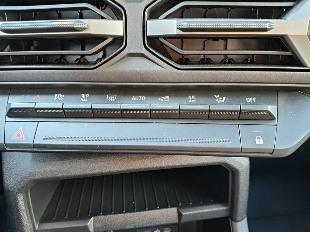 Dacia Duster usata a Brescia (11)