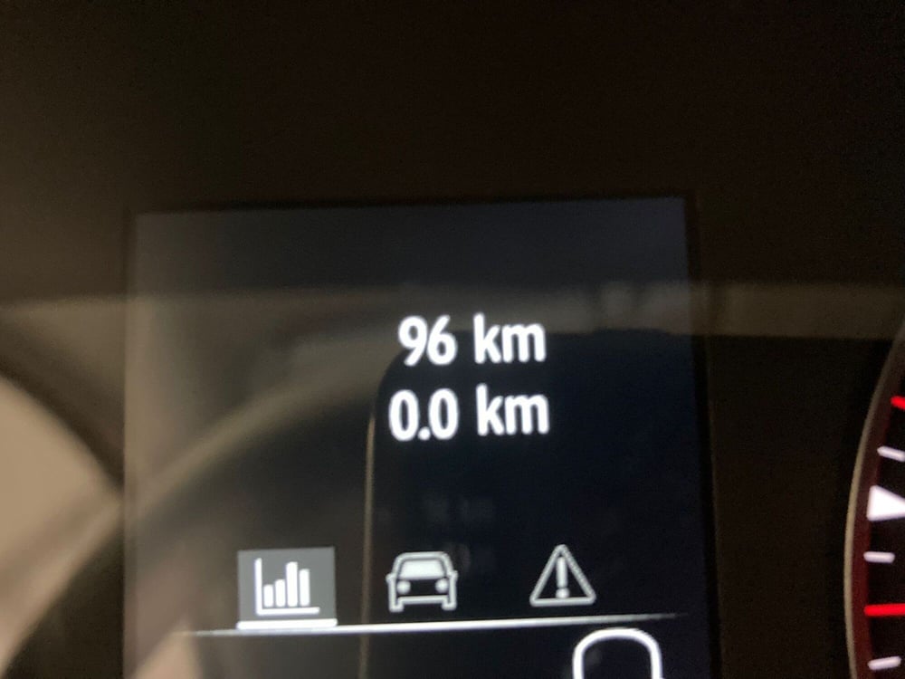 Dacia Jogger nuova a Brescia (10)