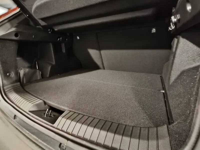 Dacia Duster nuova a Brescia (10)