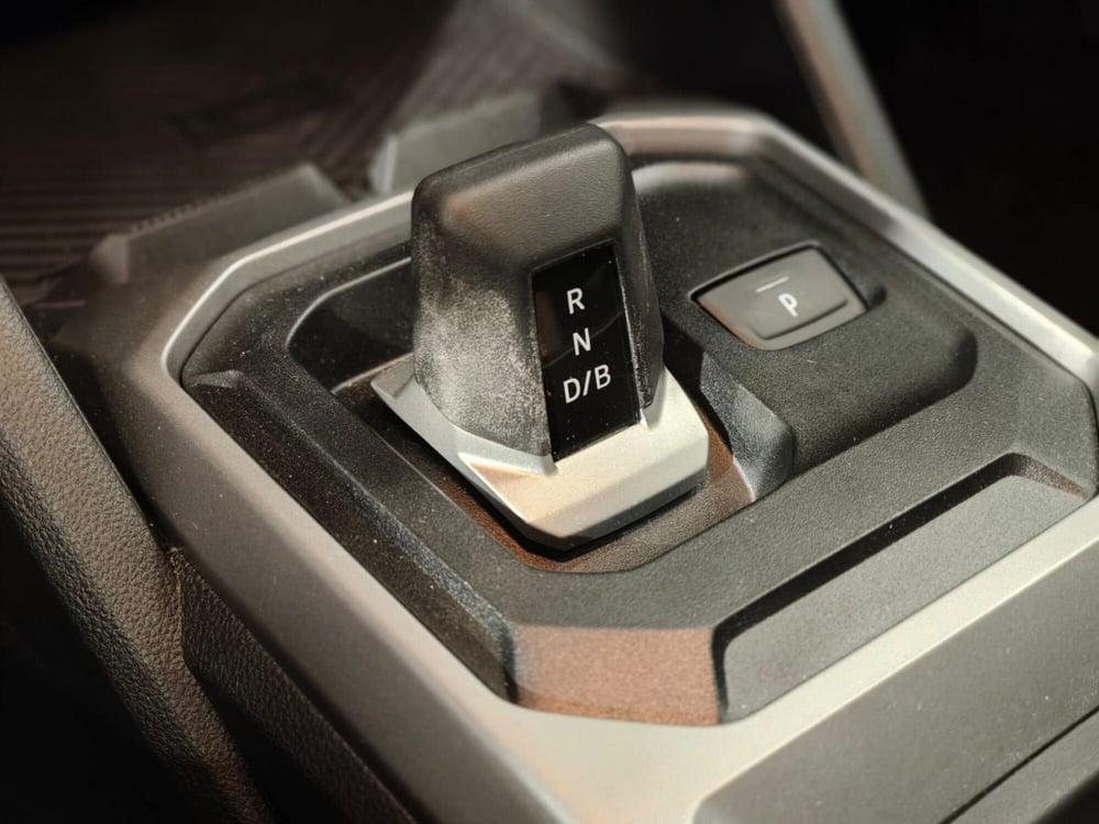 Dacia Duster nuova a Brescia (11)