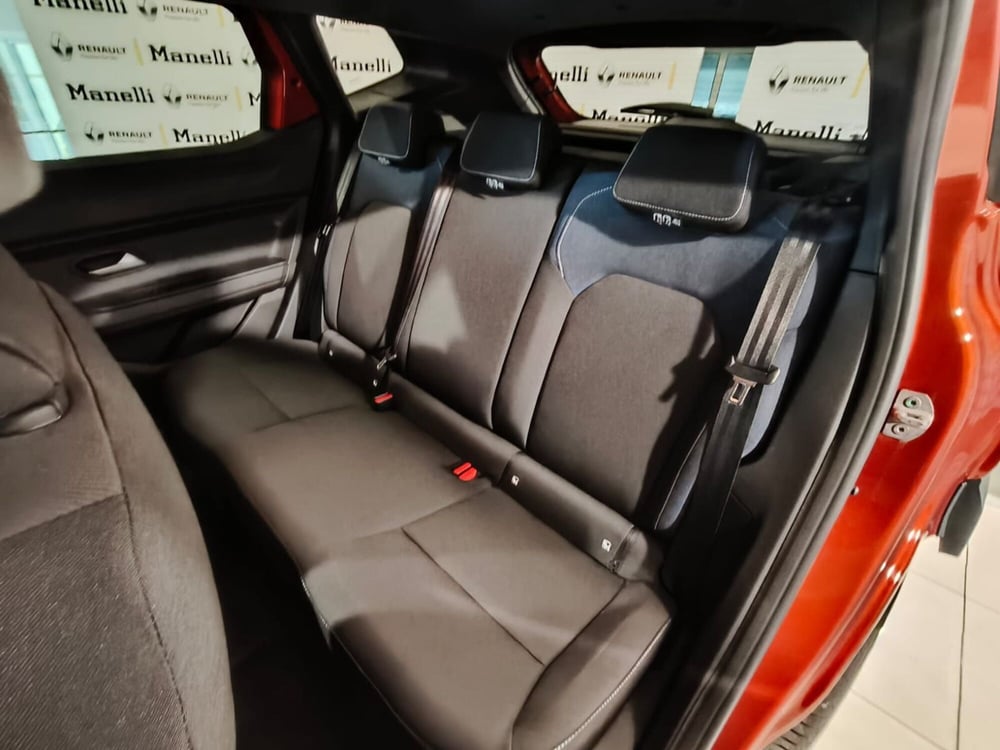 Dacia Duster nuova a Brescia (12)