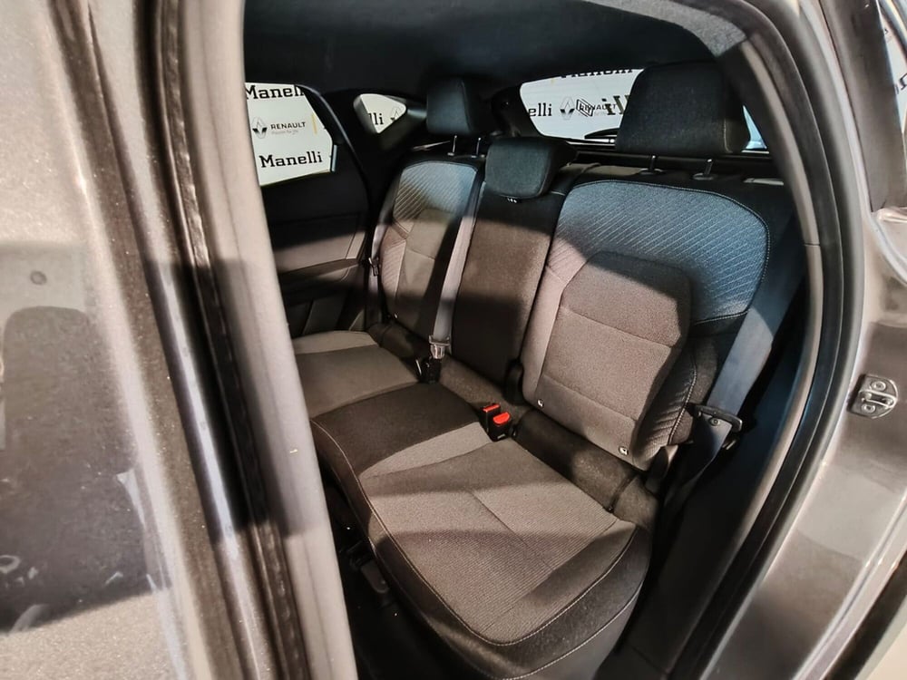 Renault Captur usata a Brescia (11)