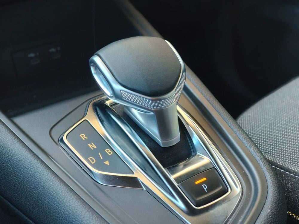 Renault Captur usata a Brescia (12)