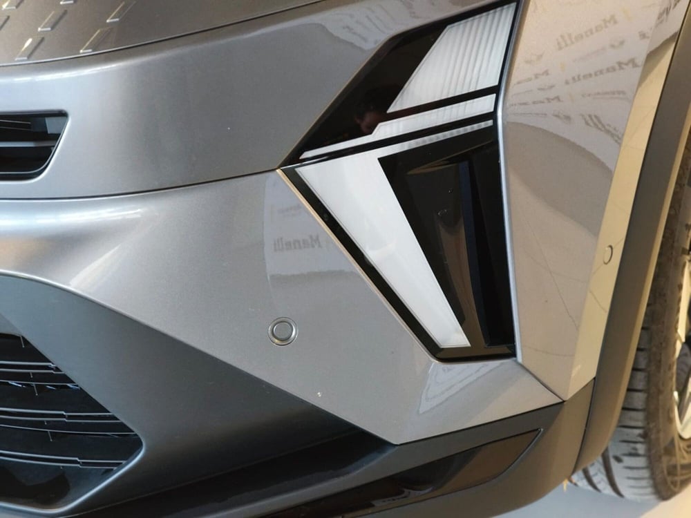 Renault Captur usata a Brescia (16)