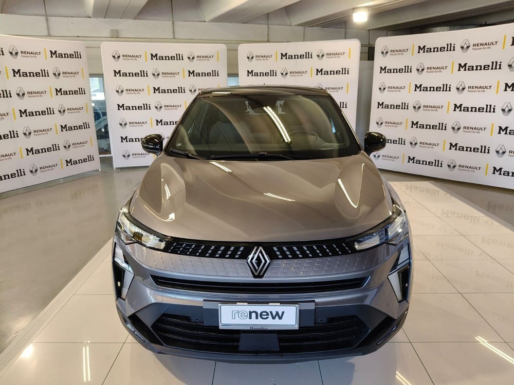 Renault Captur usata a Brescia (5)