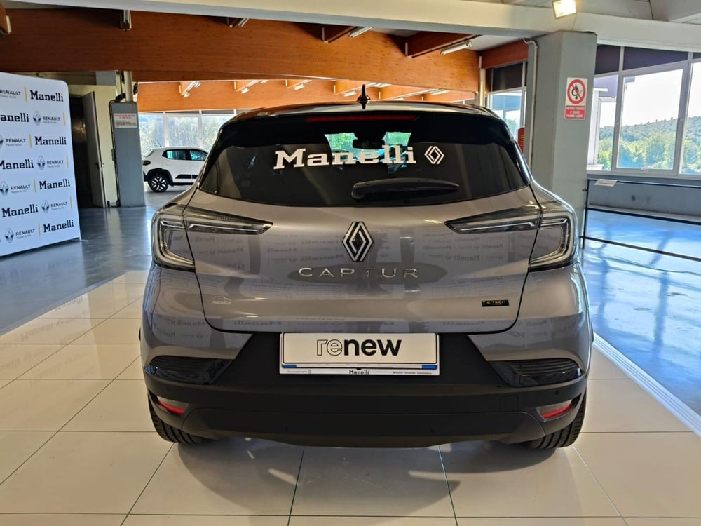 Renault Captur usata a Brescia (7)