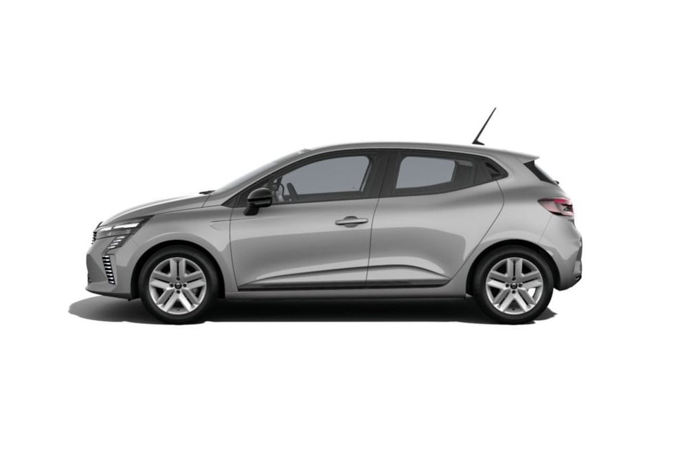 Renault Clio nuova a Treviso