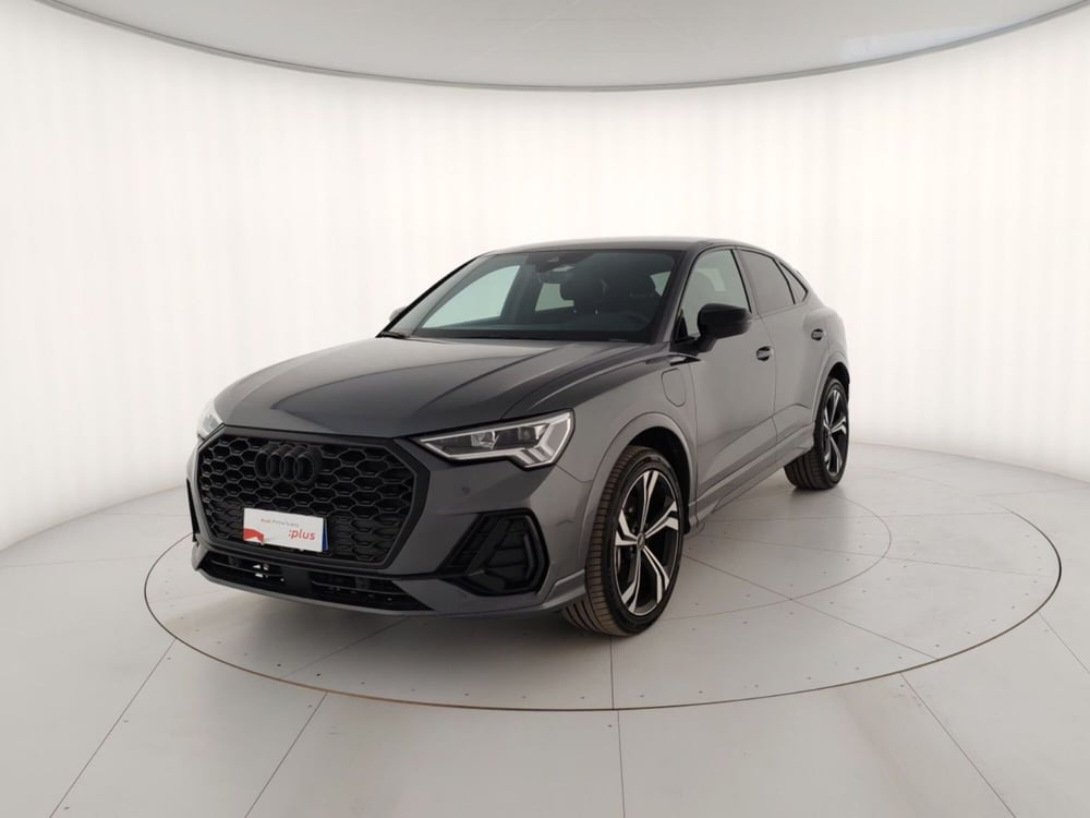 Audi Q3 usata a Massa-Carrara