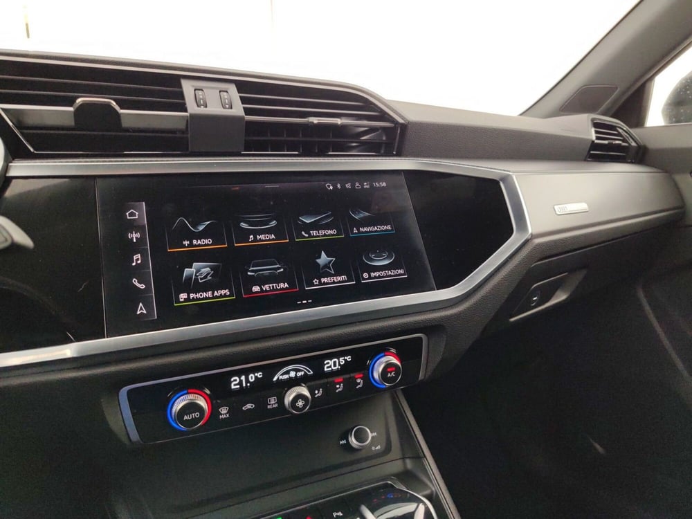 Audi Q3 usata a Massa-Carrara (12)