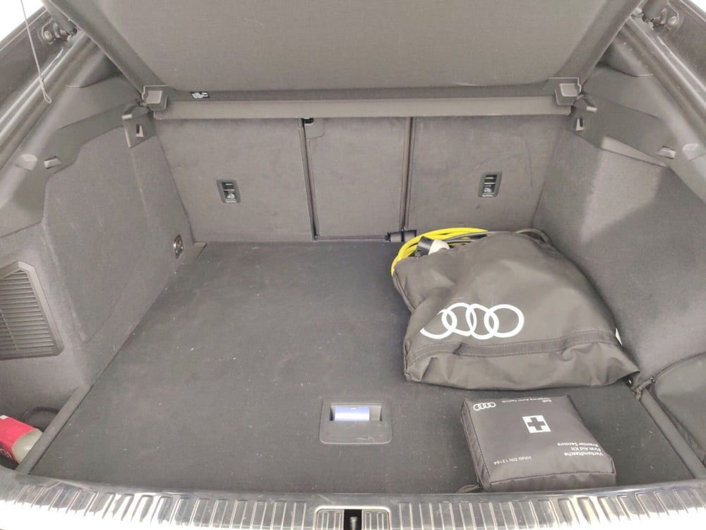 Audi Q3 usata a Massa-Carrara (16)