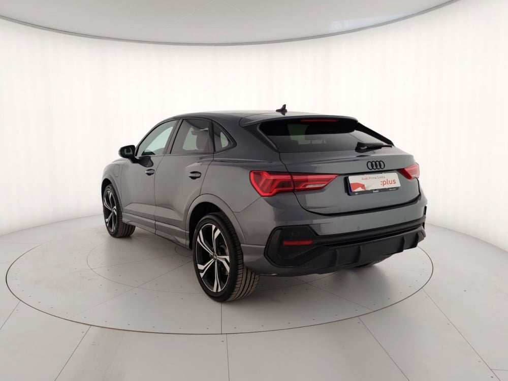 Audi Q3 usata a Massa-Carrara (2)