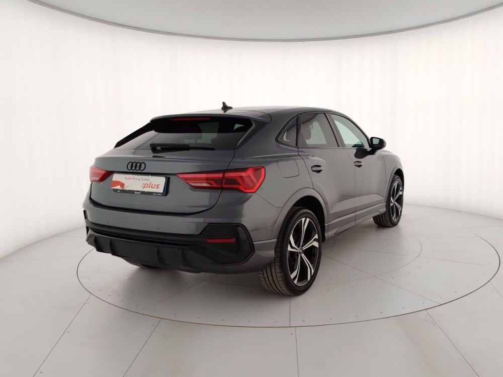 Audi Q3 usata a Massa-Carrara (3)