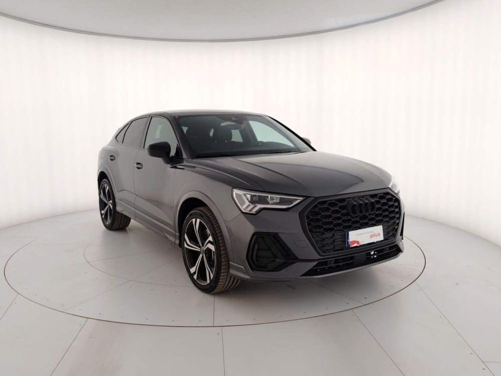 Audi Q3 usata a Massa-Carrara (4)