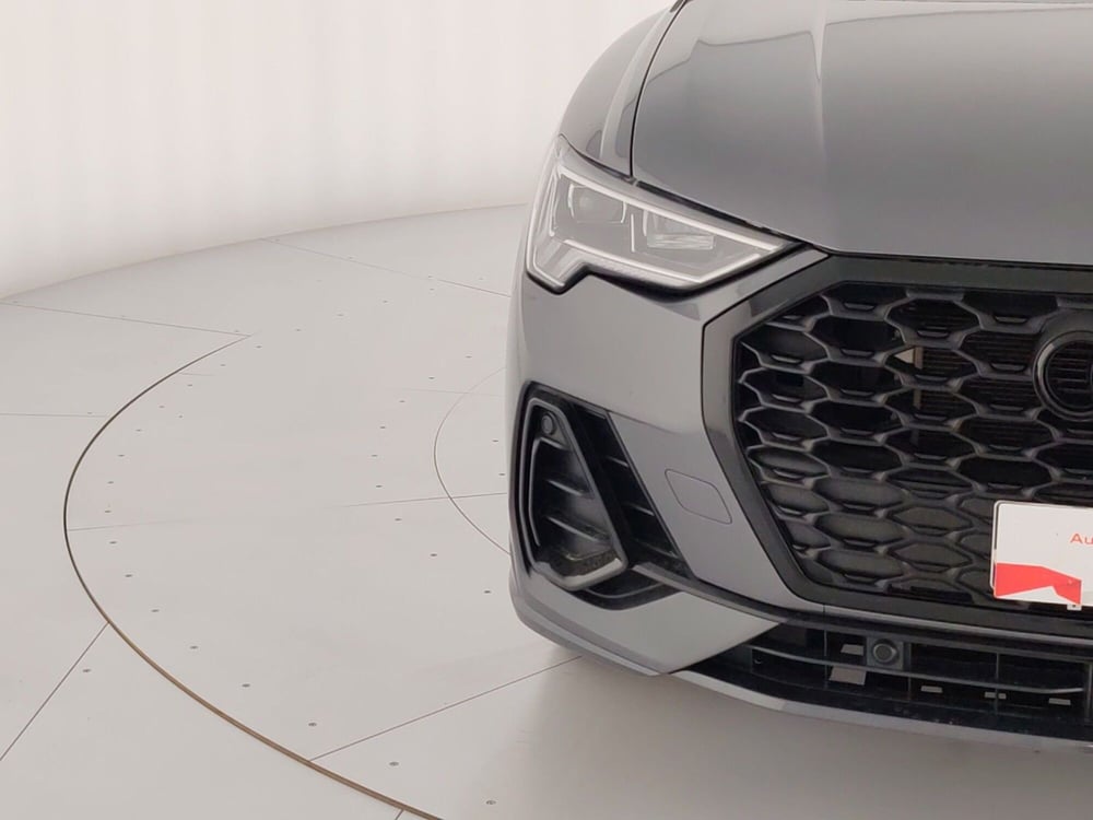 Audi Q3 usata a Massa-Carrara (5)