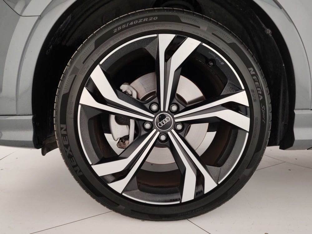 Audi Q3 usata a Massa-Carrara (6)