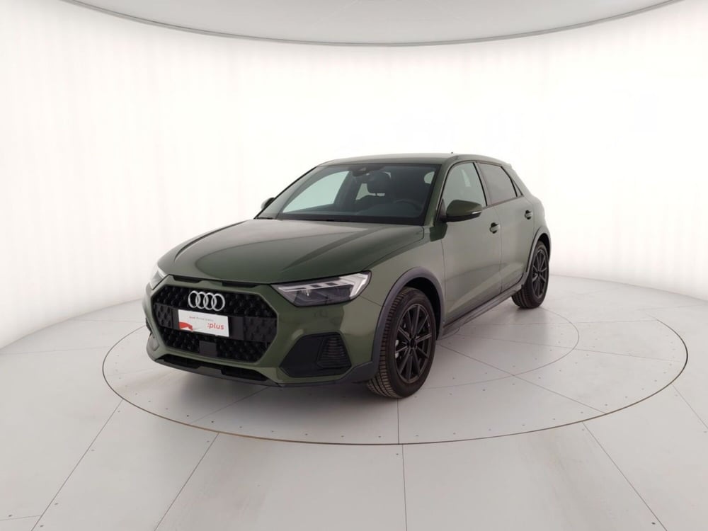 Audi A1 Sportback usata a La Spezia