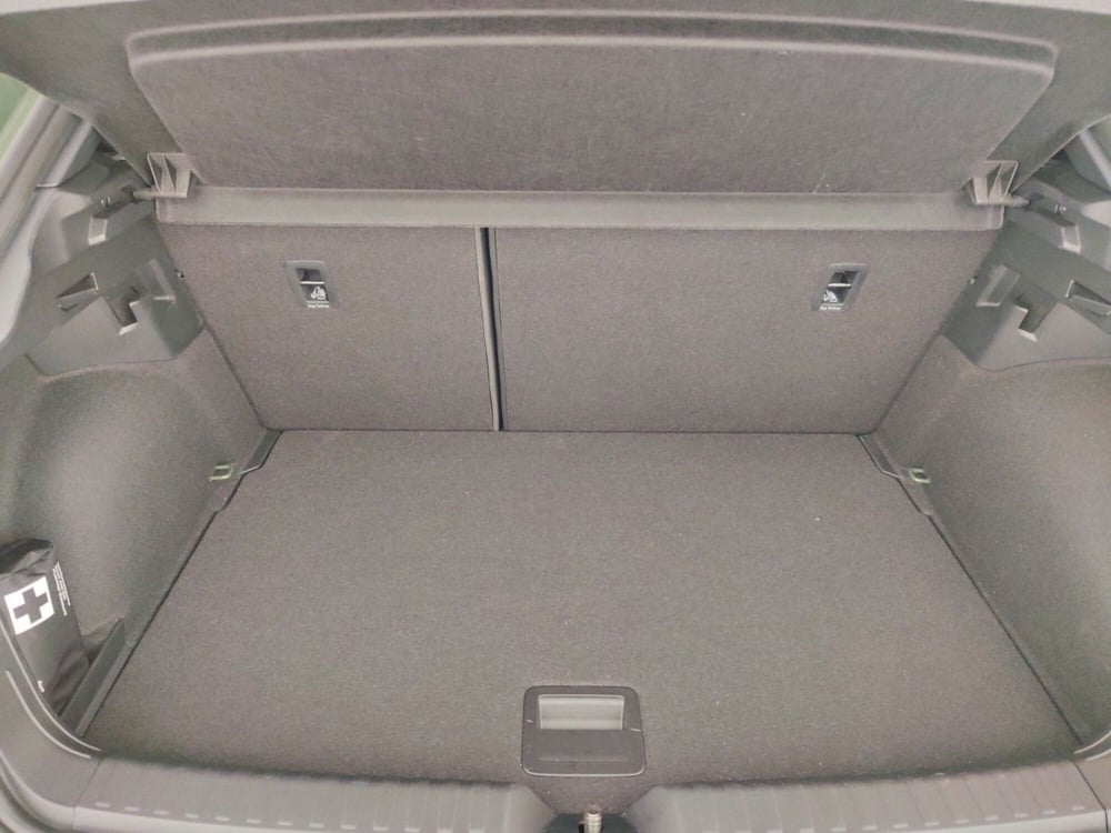 Audi A1 Sportback usata a La Spezia (15)