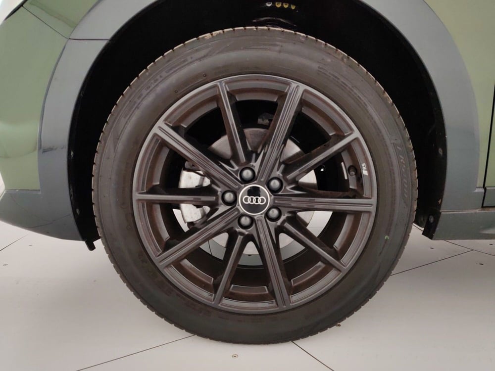 Audi A1 Sportback usata a La Spezia (16)