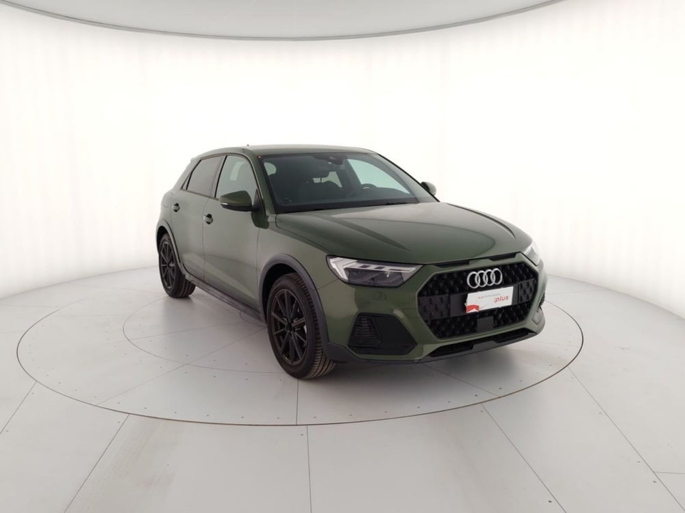 Audi A1 Sportback usata a La Spezia (4)