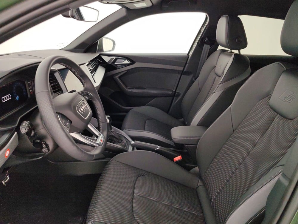 Audi A1 Sportback usata a La Spezia (6)
