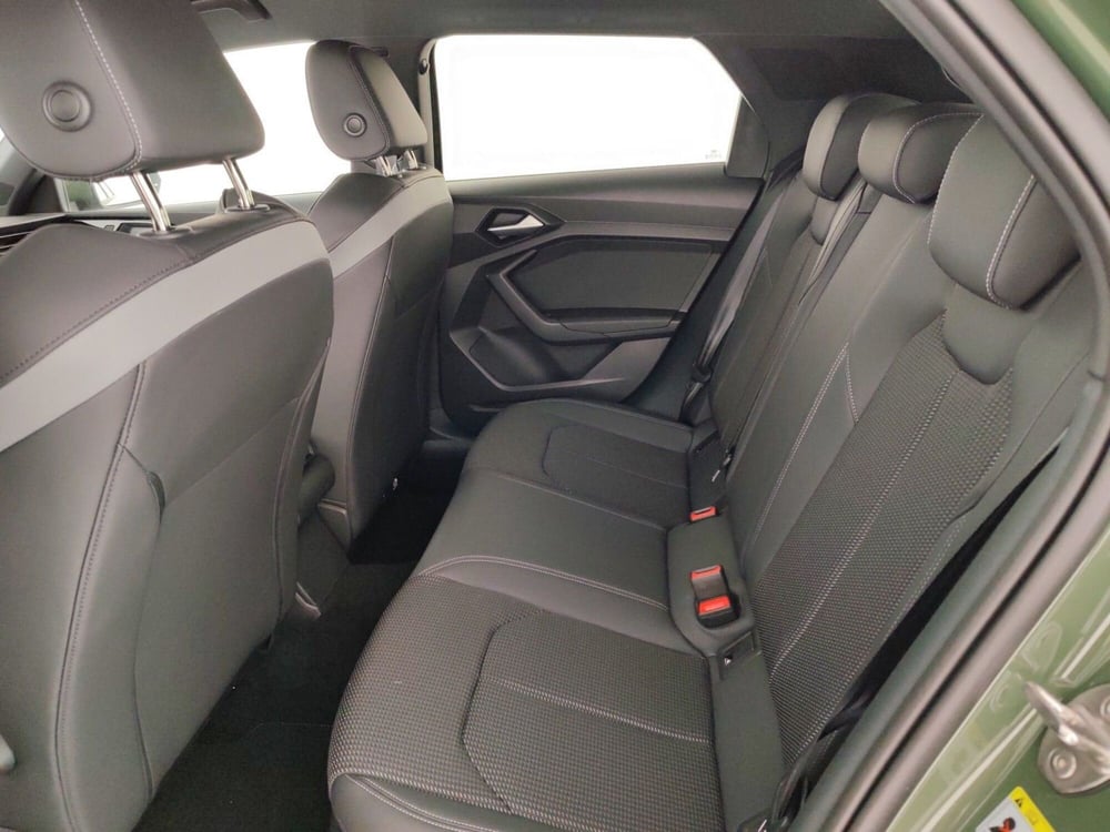 Audi A1 Sportback usata a La Spezia (9)