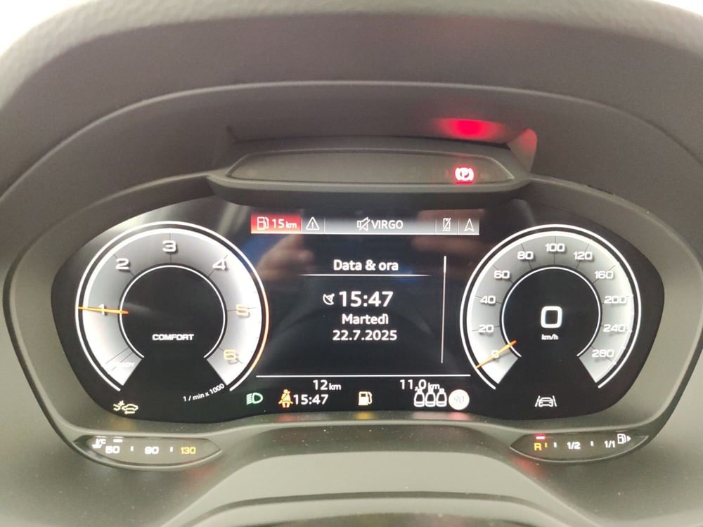 Audi Q2 nuova a Massa-Carrara (15)