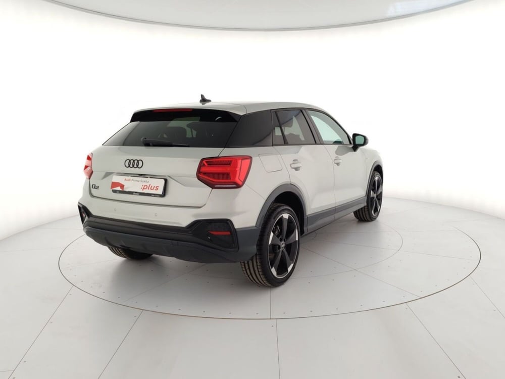 Audi Q2 nuova a Massa-Carrara (3)