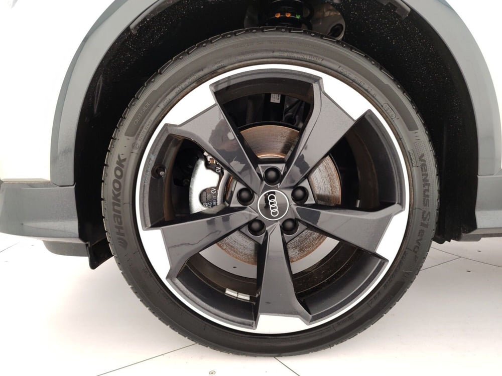 Audi Q2 nuova a Massa-Carrara (6)