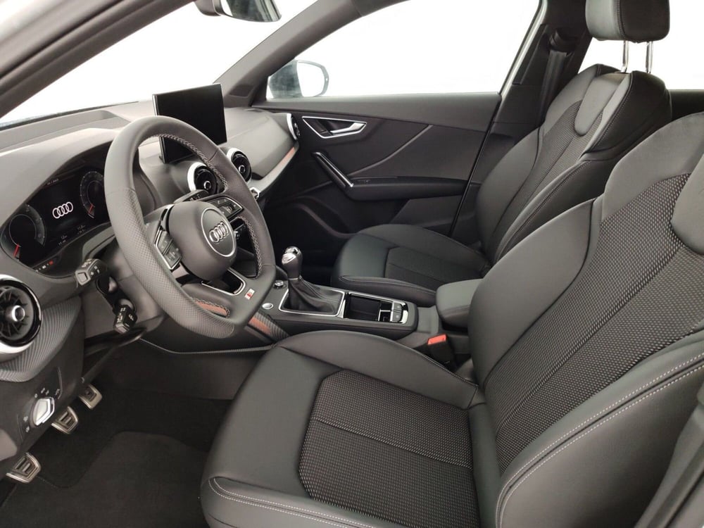 Audi Q2 nuova a Massa-Carrara (7)