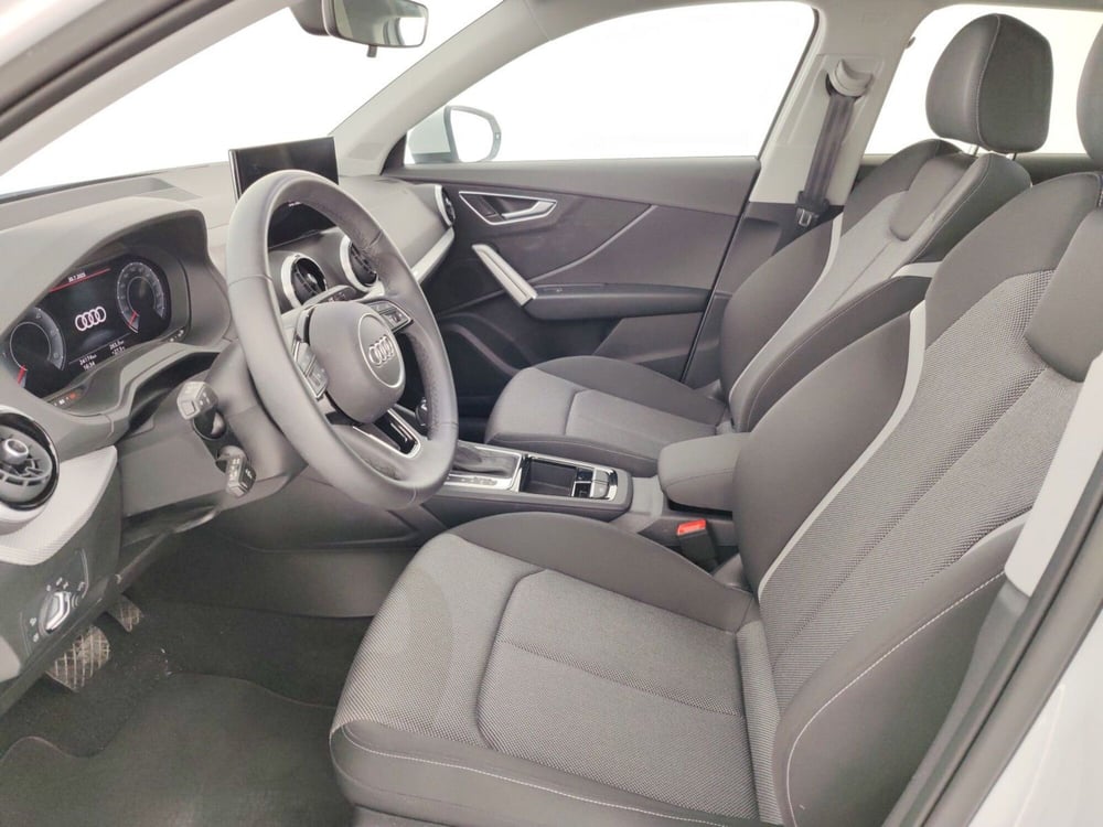 Audi Q2 usata a Massa-Carrara (7)