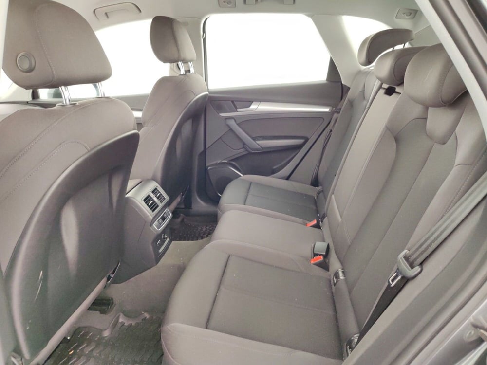 Audi Q5 Sportback usata a Massa-Carrara (10)
