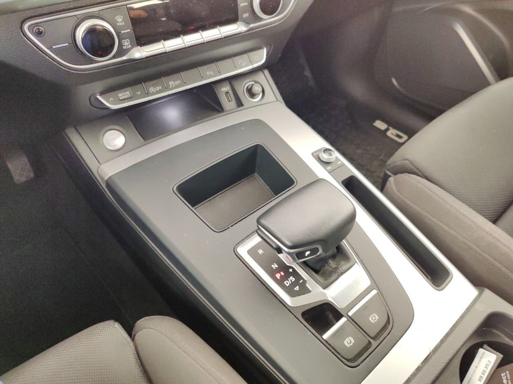 Audi Q5 Sportback usata a Massa-Carrara (11)