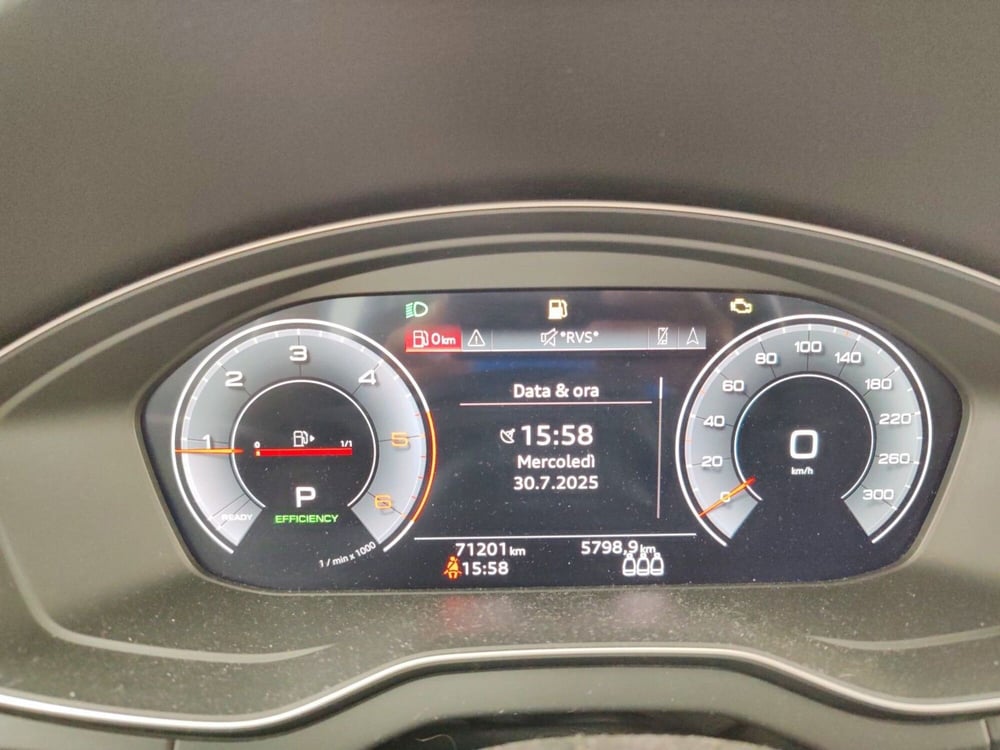Audi Q5 Sportback usata a Massa-Carrara (15)