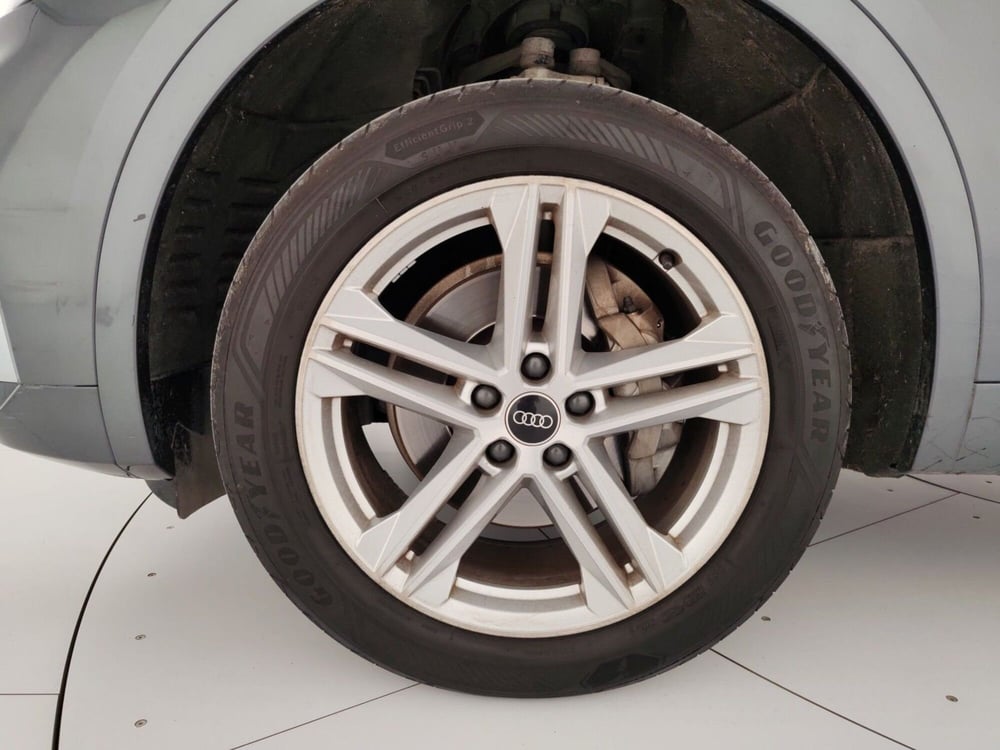 Audi Q5 Sportback usata a Massa-Carrara (6)