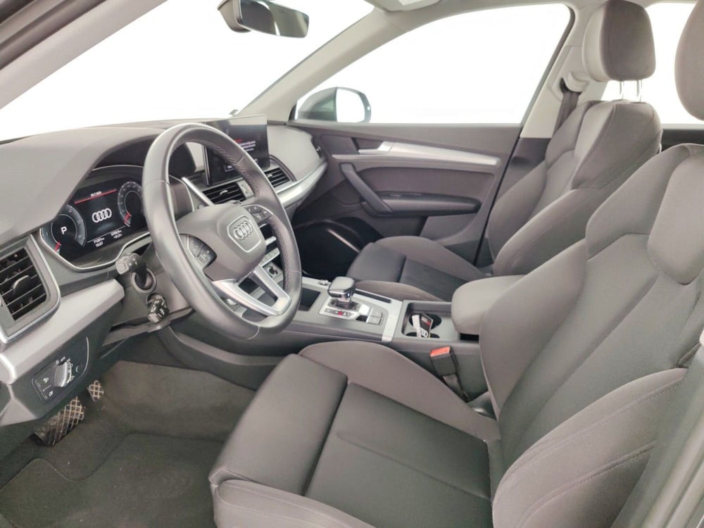 Audi Q5 Sportback usata a Massa-Carrara (7)