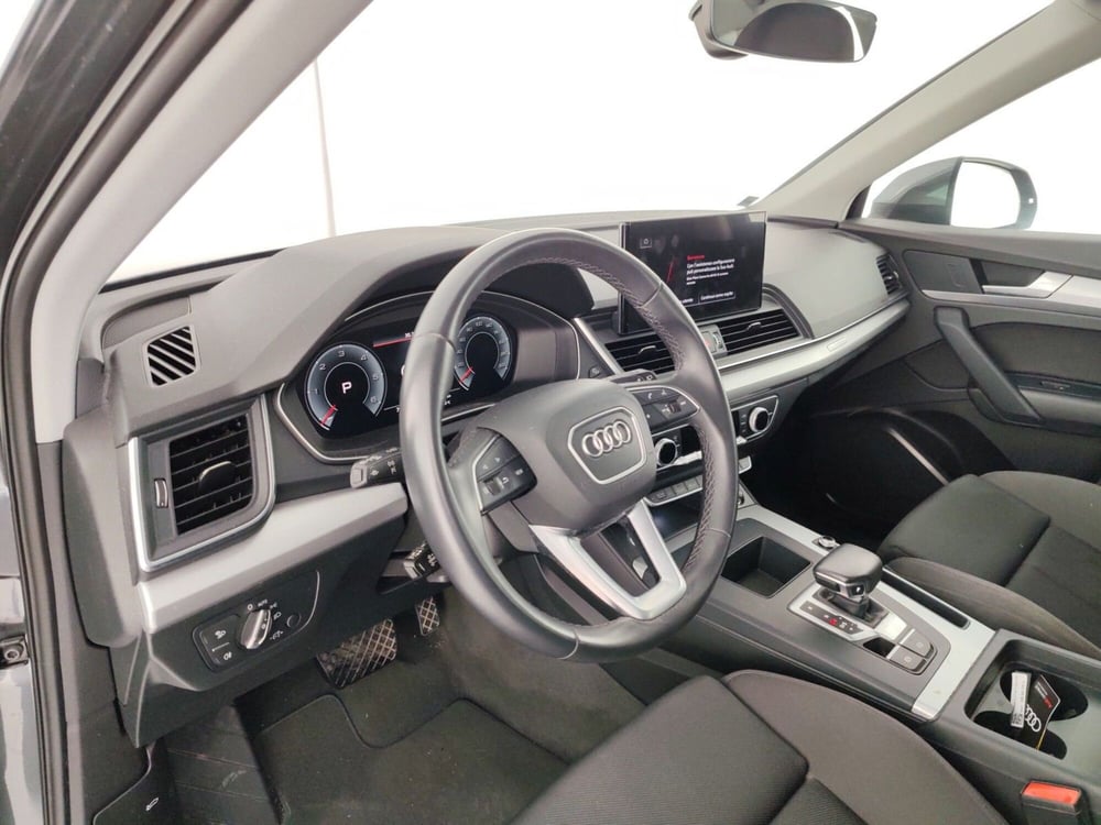Audi Q5 Sportback usata a Massa-Carrara (8)