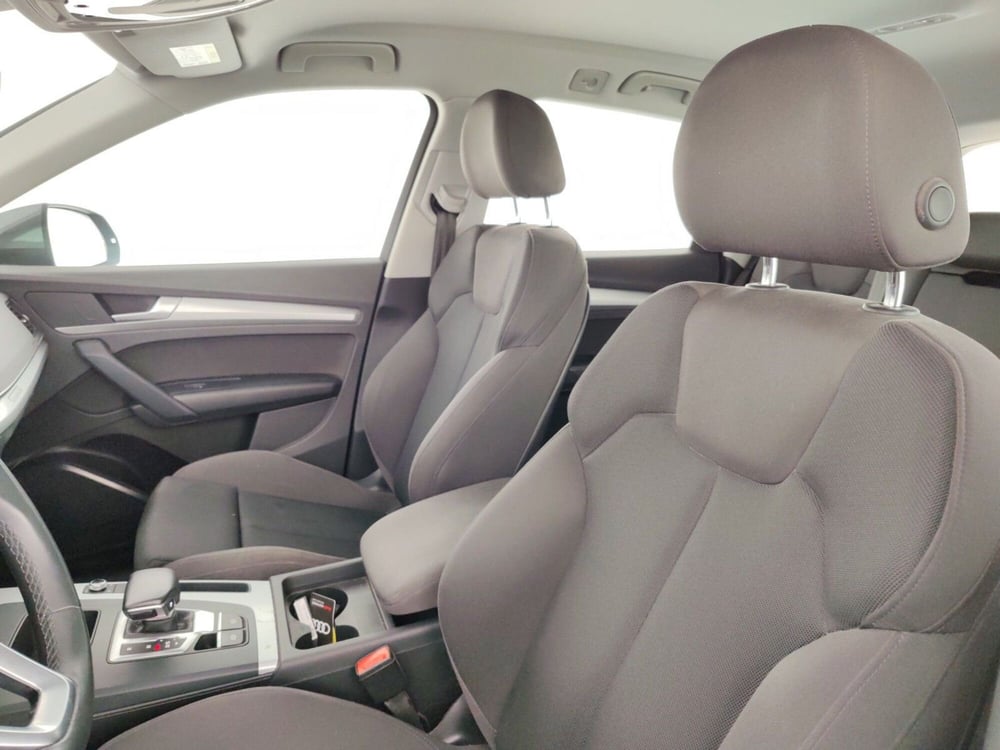Audi Q5 Sportback usata a Massa-Carrara (9)