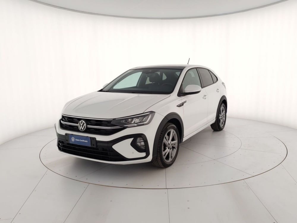 Volkswagen Taigo usata a Massa-Carrara