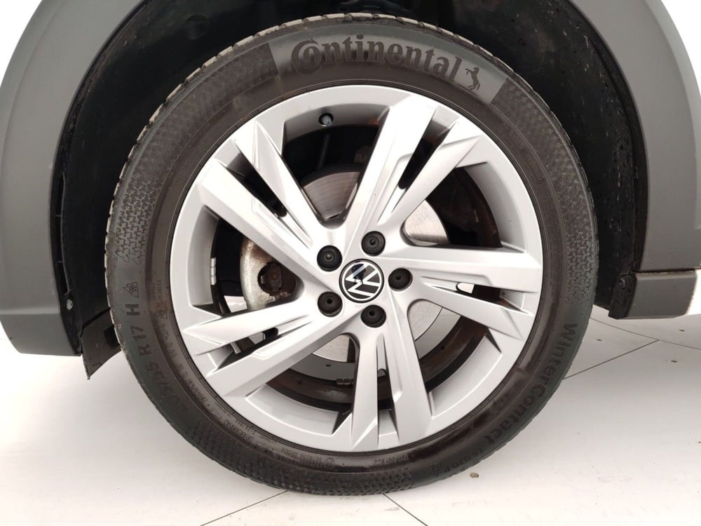 Volkswagen Taigo usata a Massa-Carrara (6)