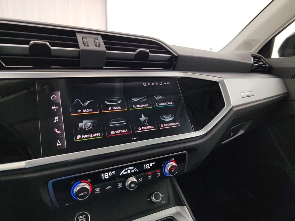 Audi Q3 usata a Massa-Carrara (12)
