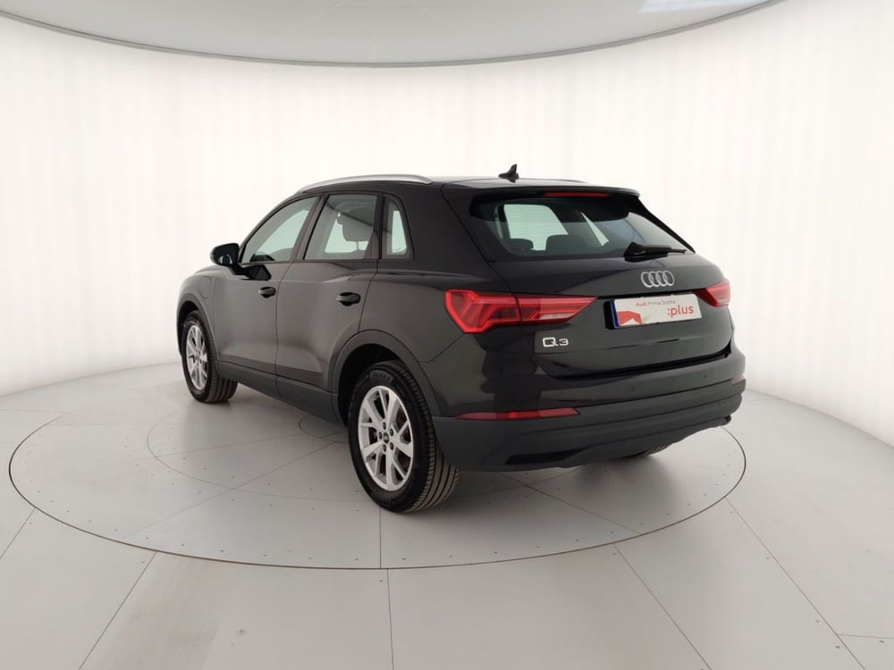 Audi Q3 usata a Massa-Carrara (2)