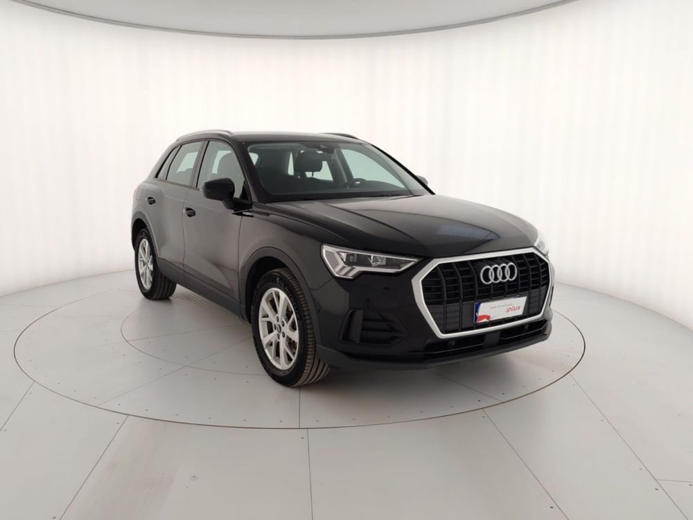 Audi Q3 usata a Massa-Carrara (4)