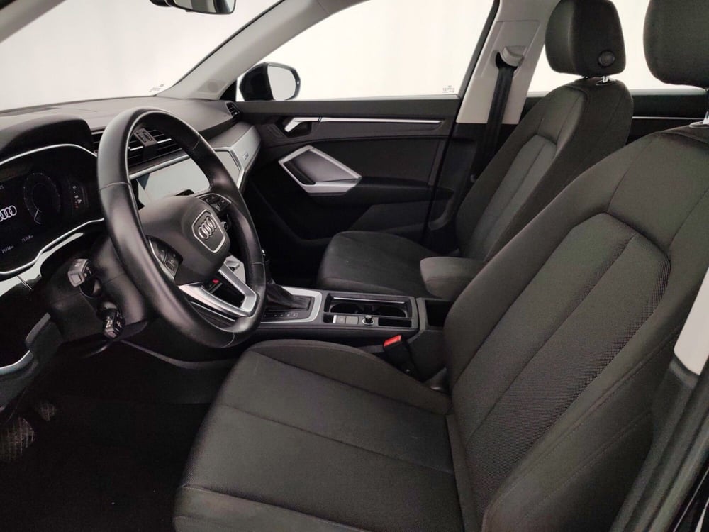 Audi Q3 usata a Massa-Carrara (7)