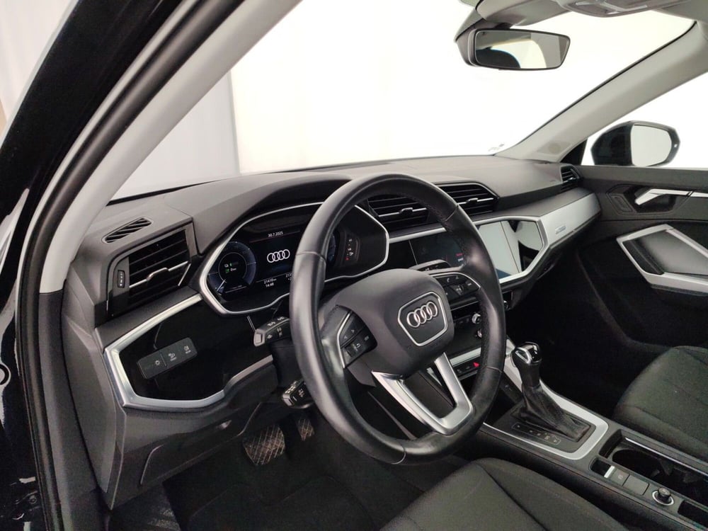 Audi Q3 usata a Massa-Carrara (8)