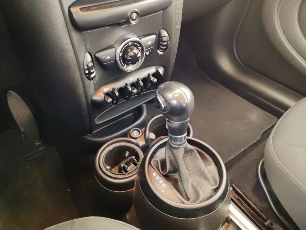 MINI Mini Countryman usata a Massa-Carrara (10)