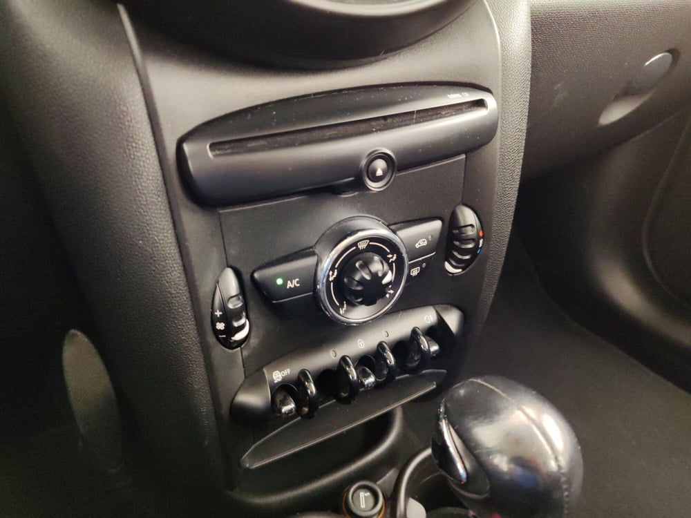 MINI Mini Countryman usata a Massa-Carrara (11)
