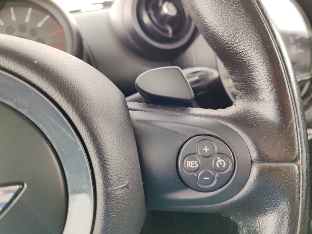 MINI Mini Countryman usata a Massa-Carrara (13)