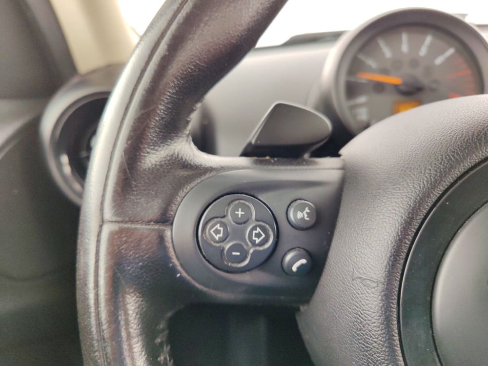 MINI Mini Countryman usata a Massa-Carrara (14)