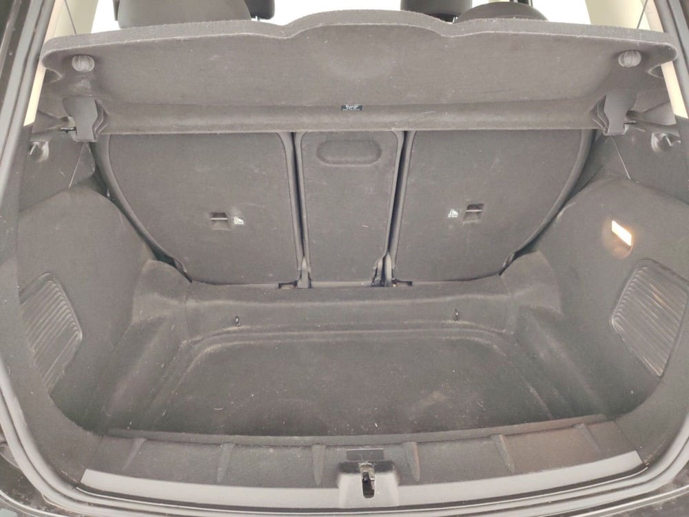 MINI Mini Countryman usata a Massa-Carrara (16)