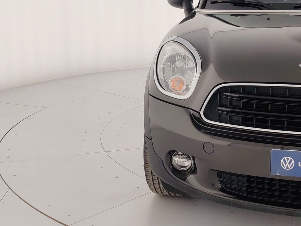 MINI Mini Countryman usata a Massa-Carrara (4)